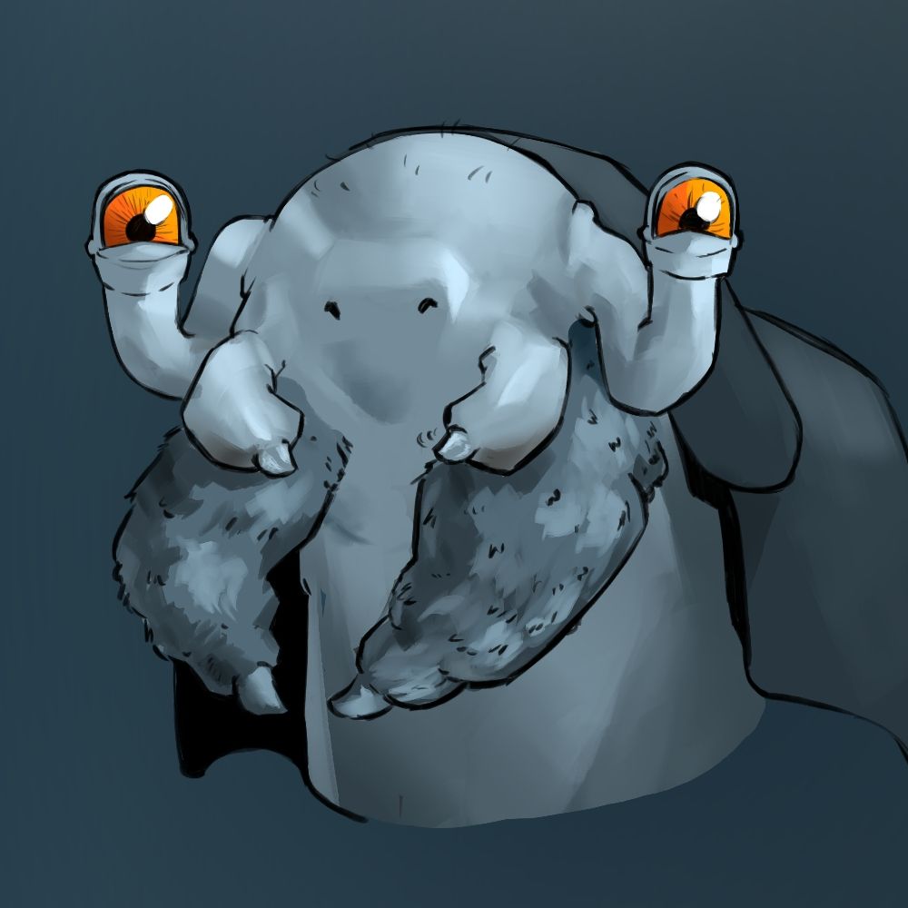 Treeps