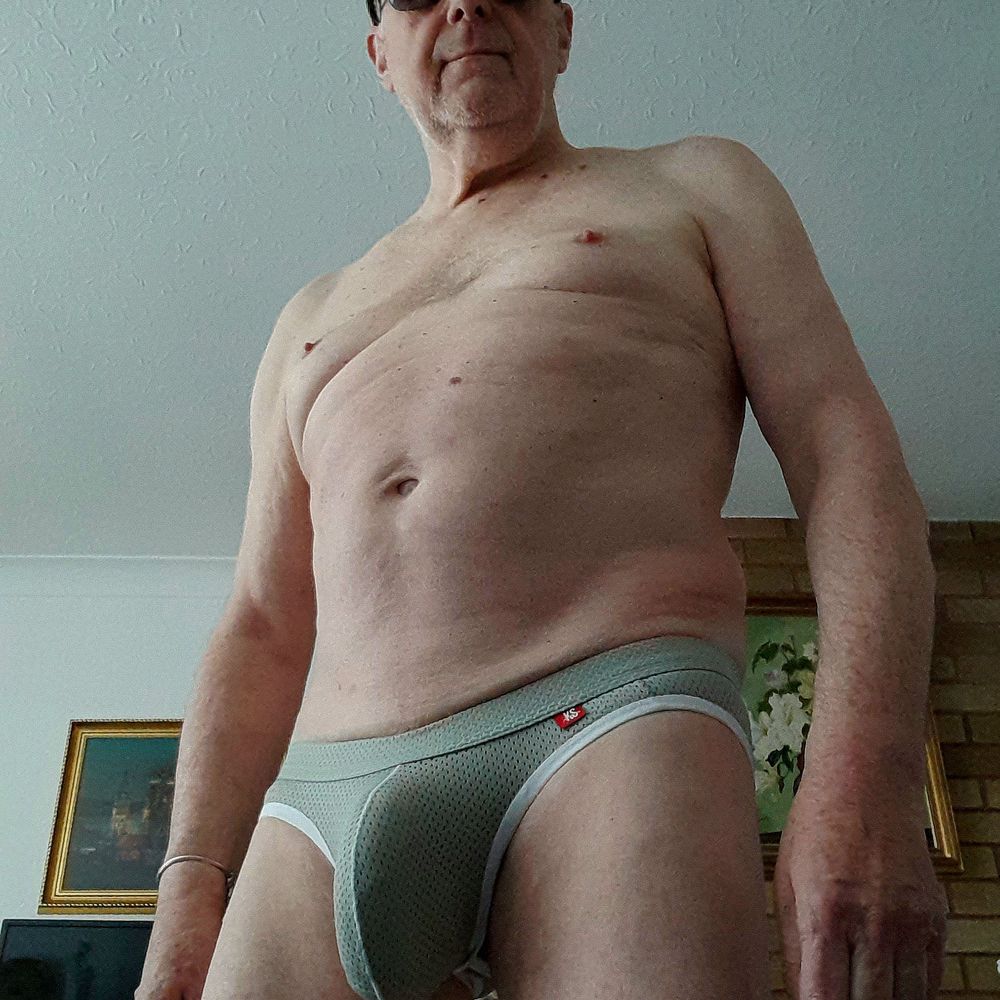 Mr BigJock