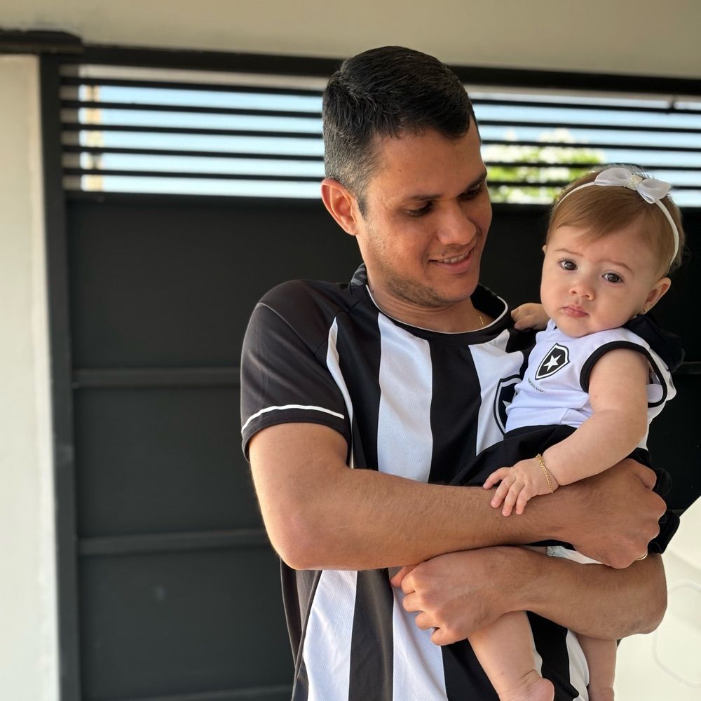 Luan Carvalho