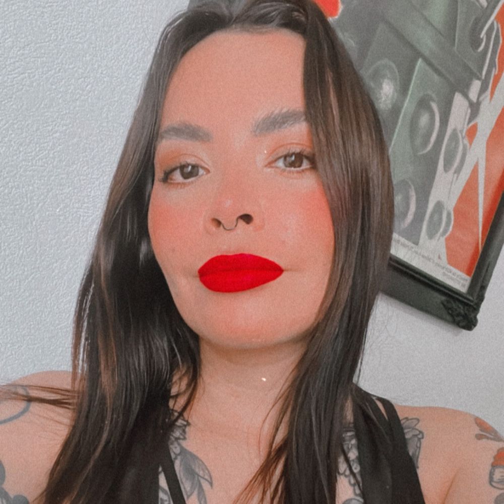 🕷️ autoviuda 🕷️