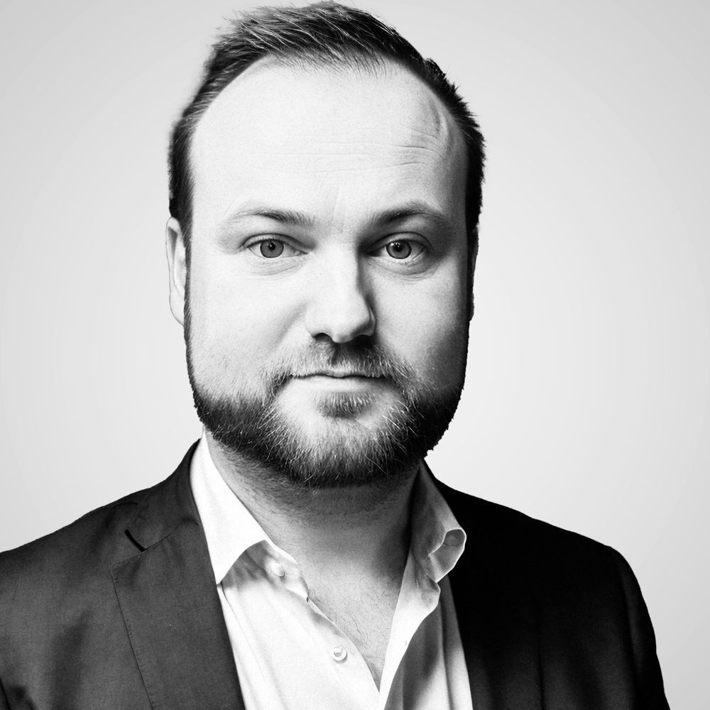 Jon Skålerud