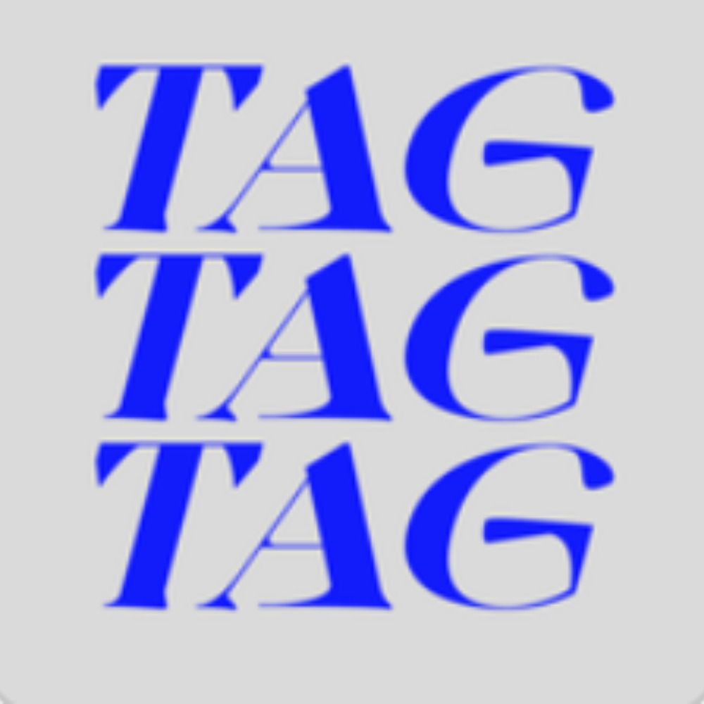 TAGTAGTAG