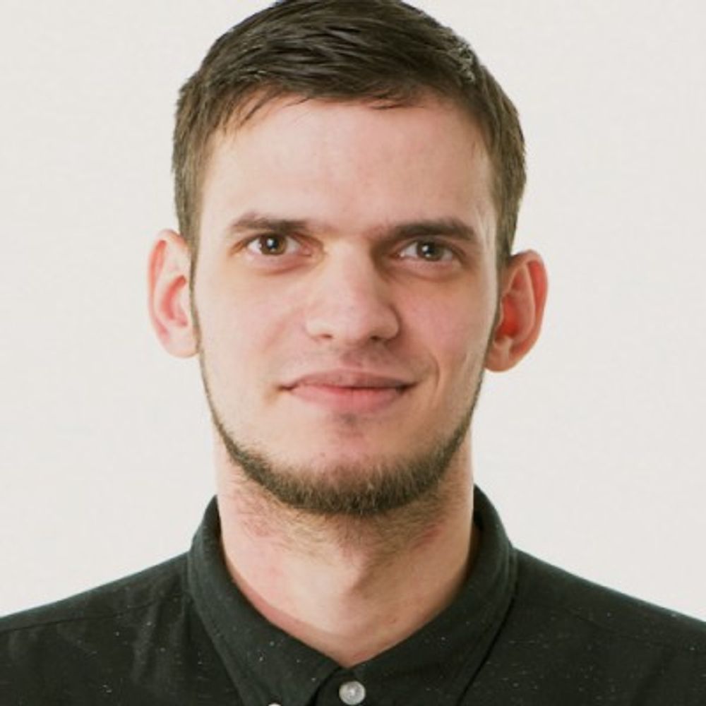 Nick Cinger