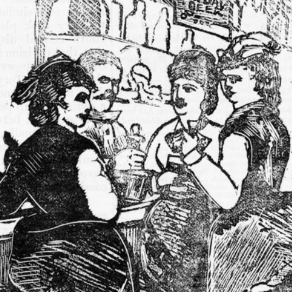 History at the Pub