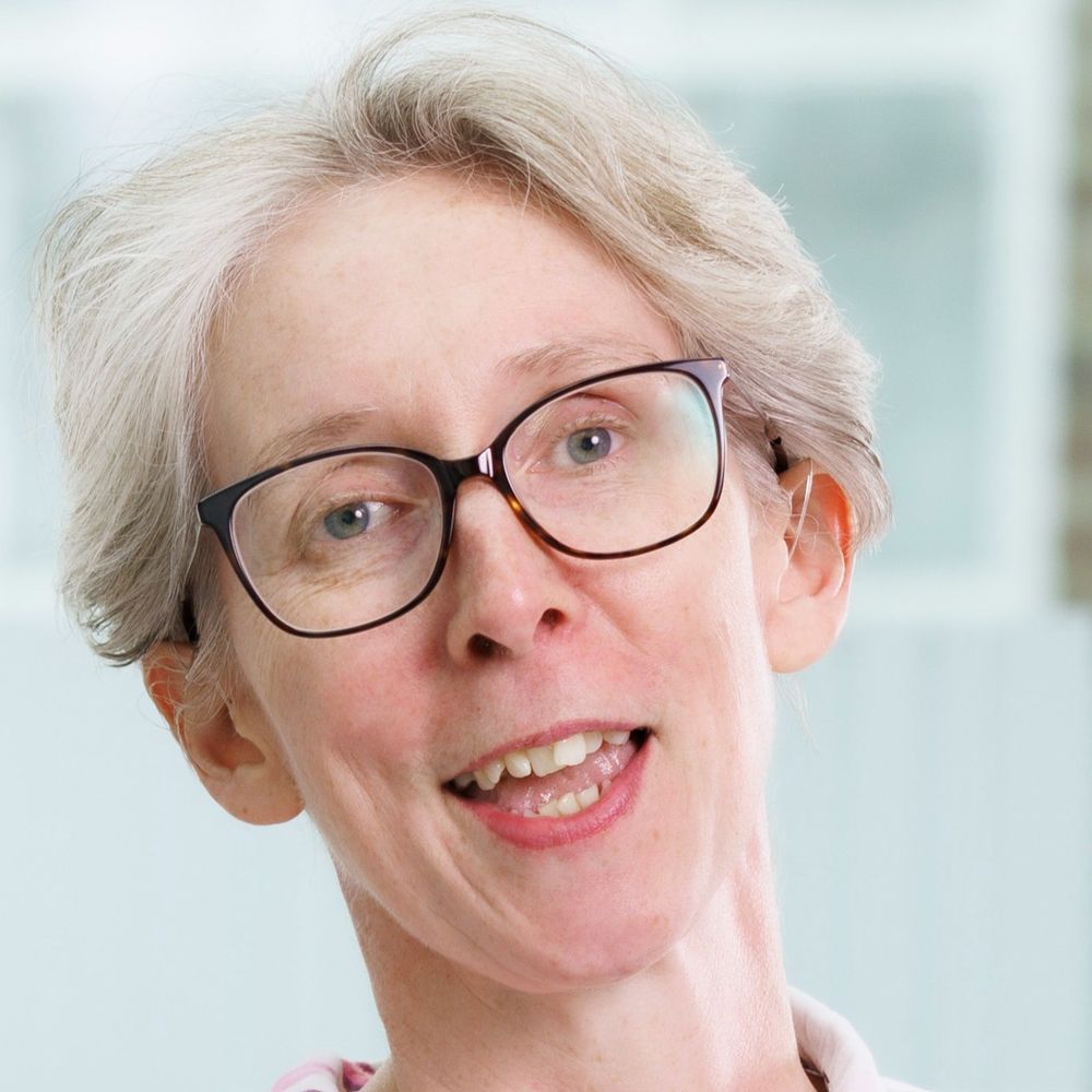 Joanne Reeve