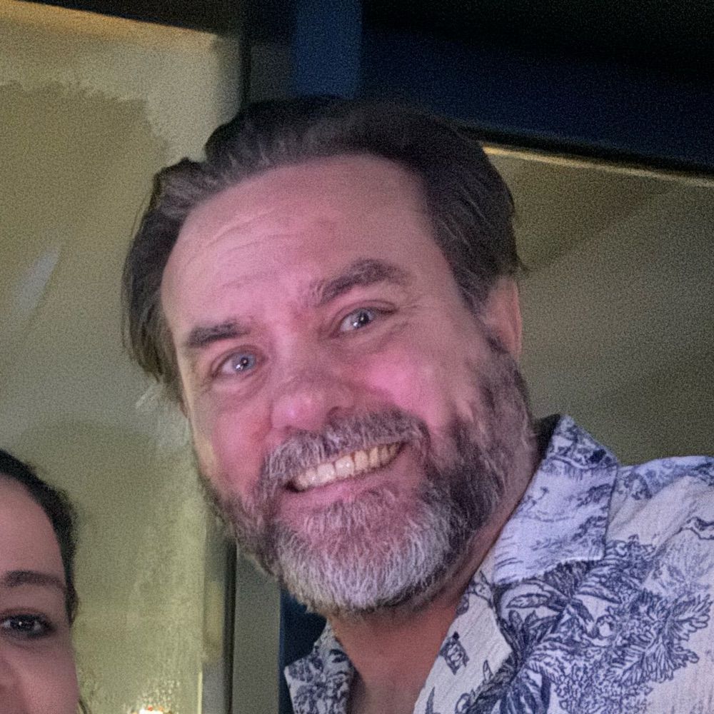 Andrew Rigg