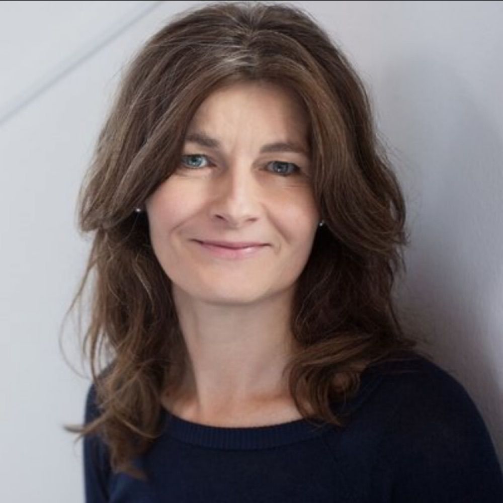 Gitte Rudbeck
