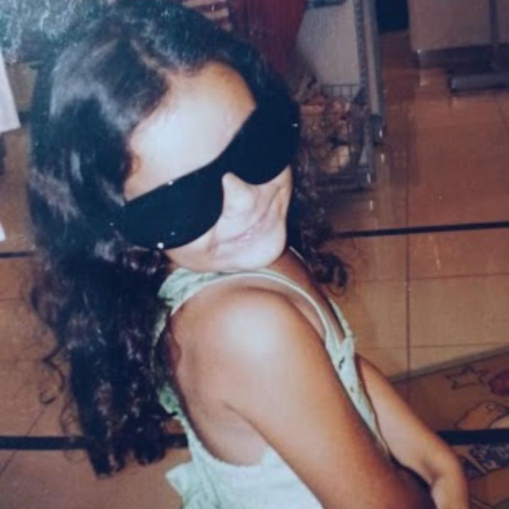 Alane Mendes 
