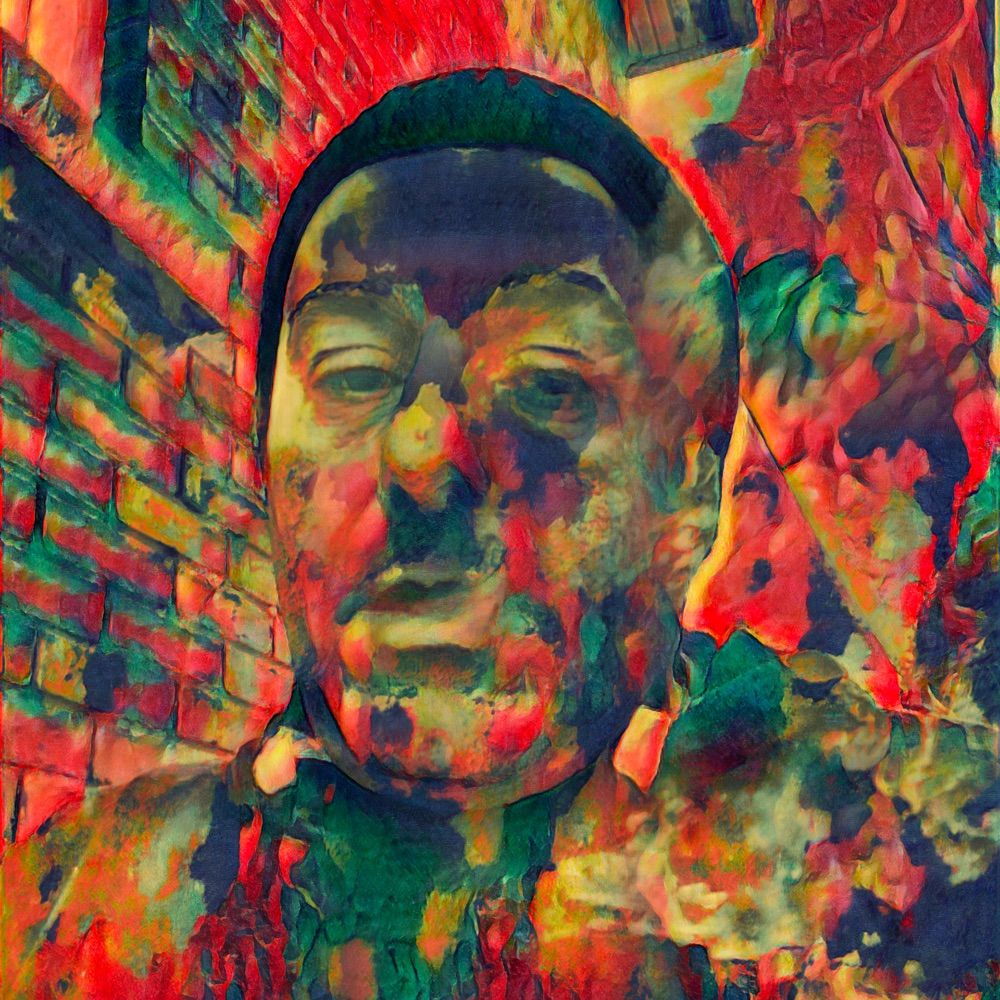 AnalogHD