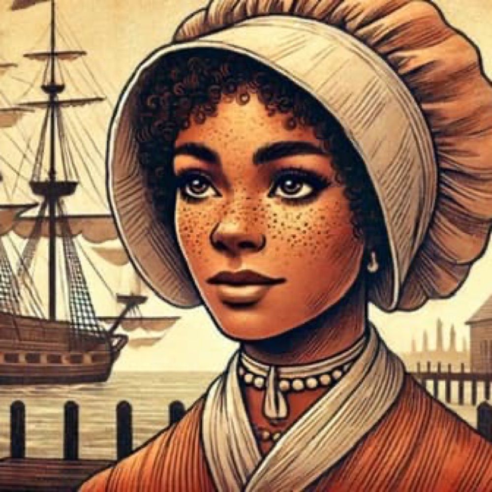 Black History | Talkafricana