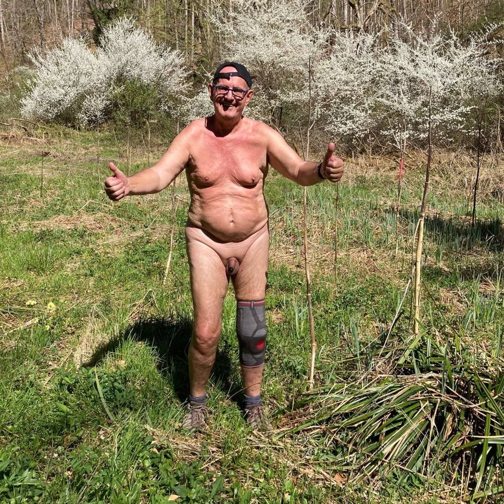 🇨🇭 Nudist-Germany 🇩🇪