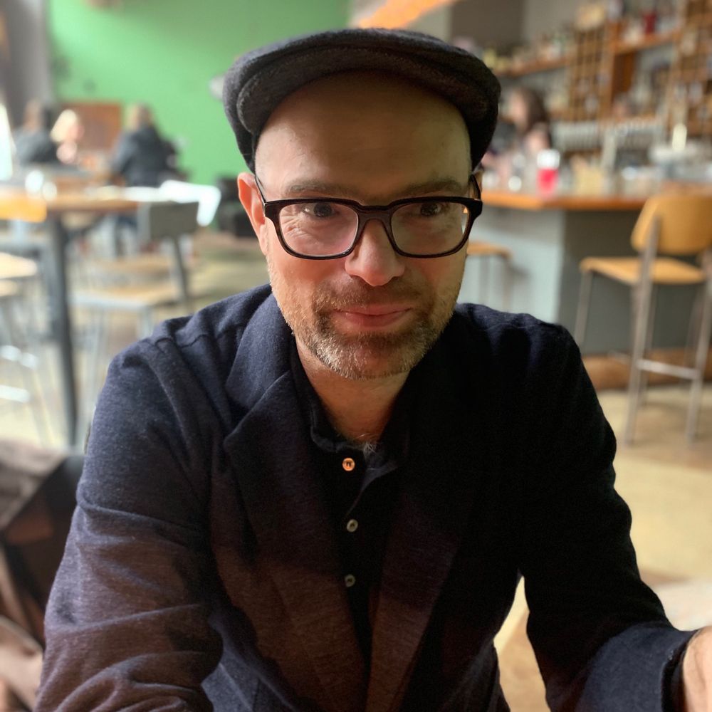 Benjamin Balthaser