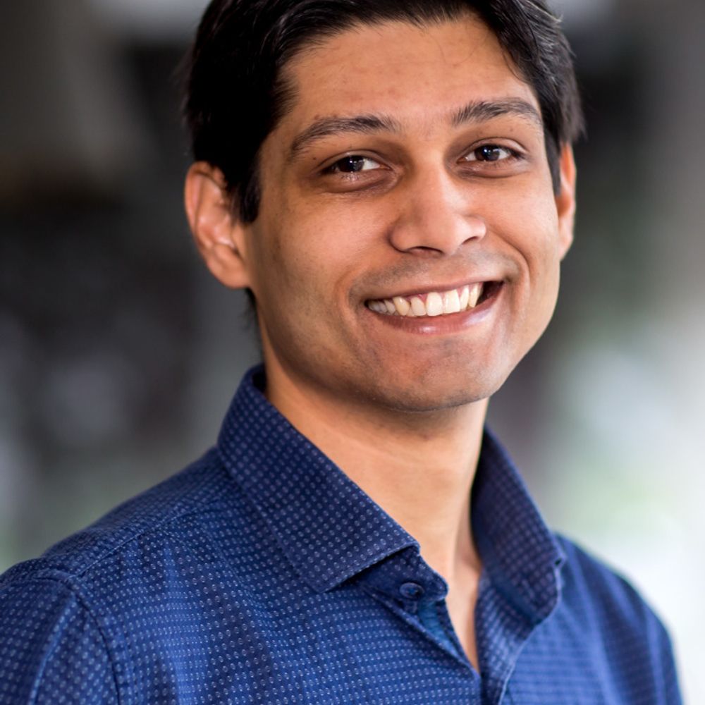 Ankit Kumar