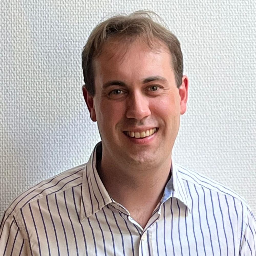 Stephan Maurer