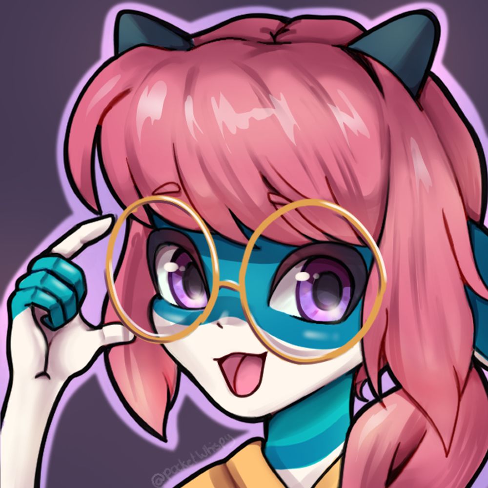 Whispy