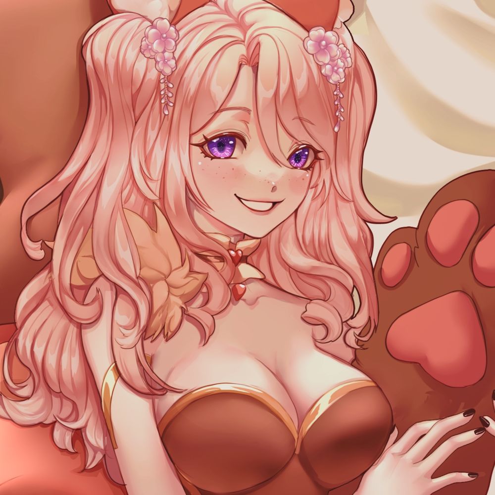 Cherri Filling 🍒 | Sect Afterhours 🔞