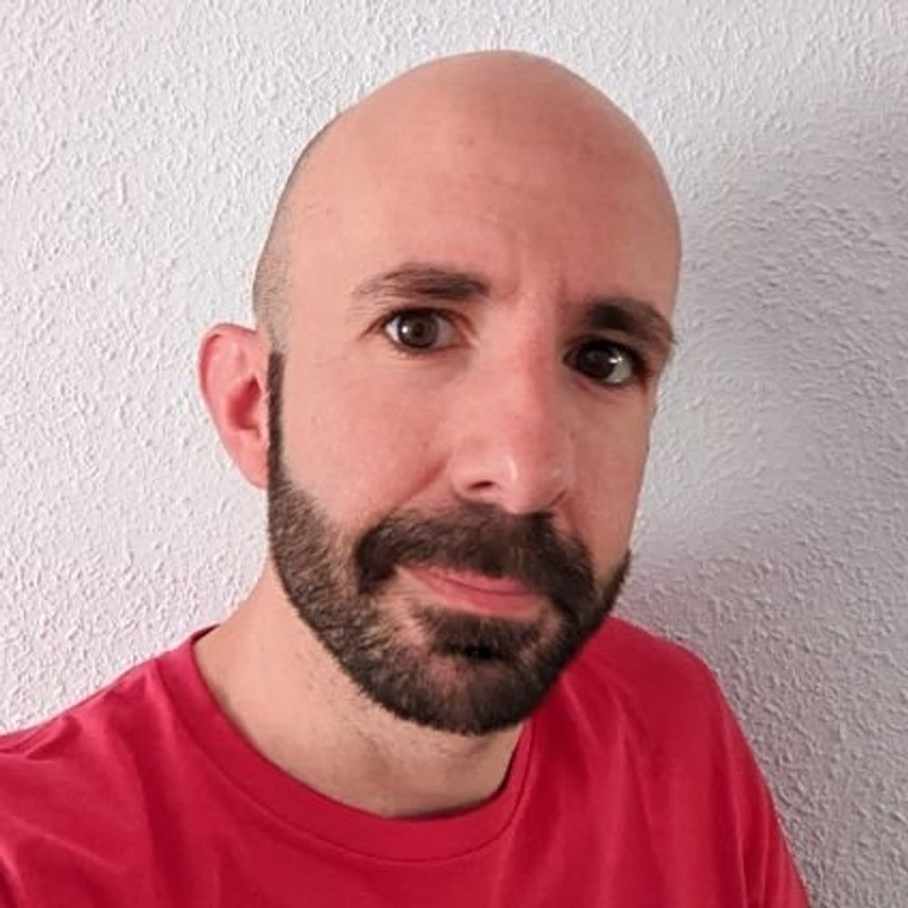 Marcos Chimeno