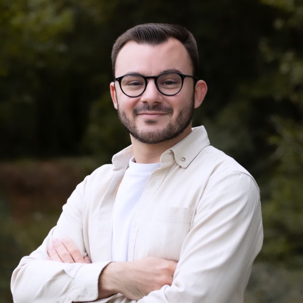Guillaume Girault