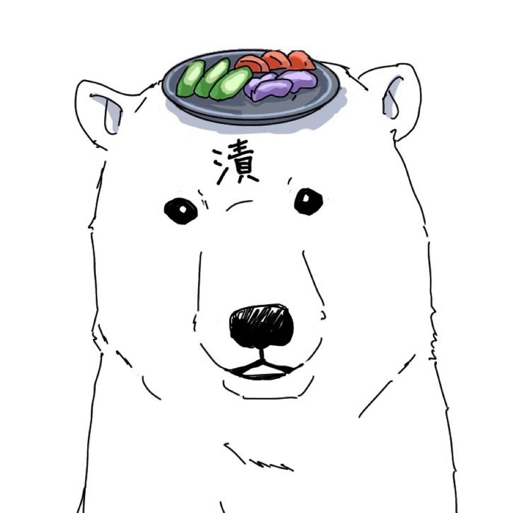 ツケモノCB