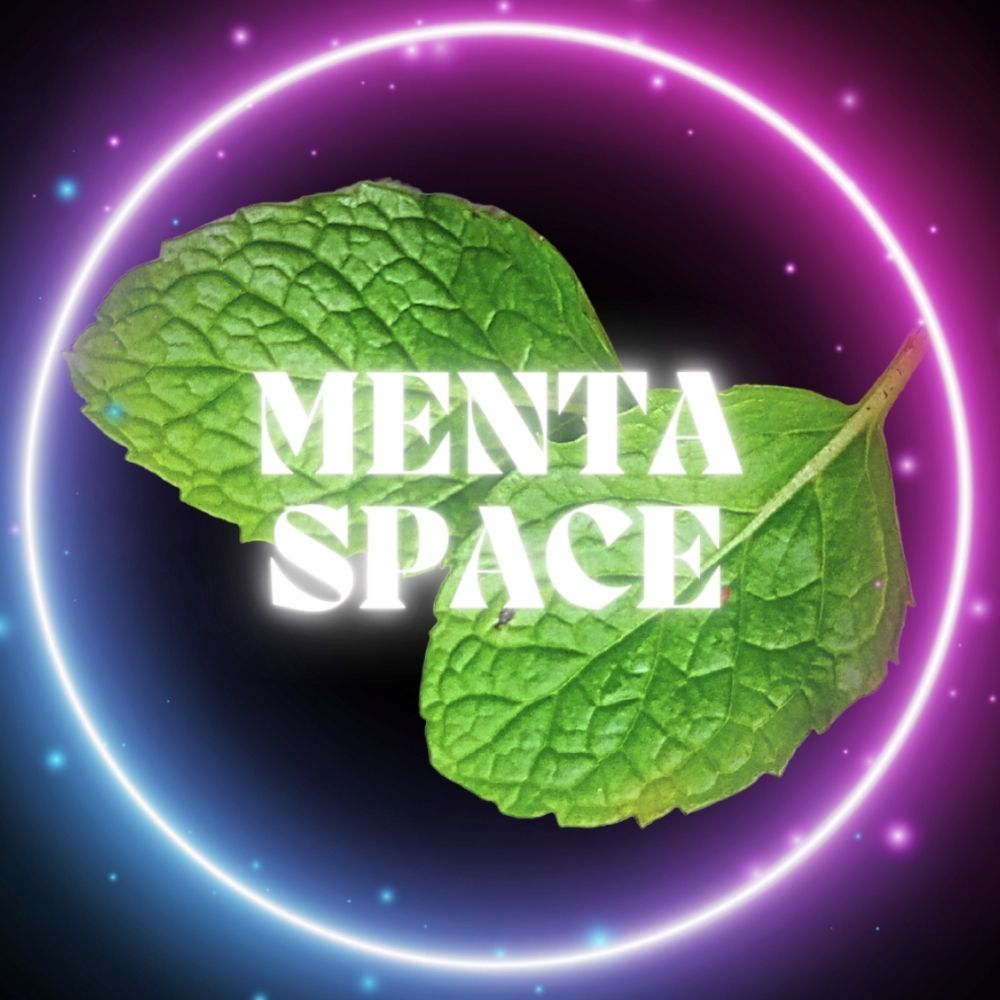 Menta Space 🌿