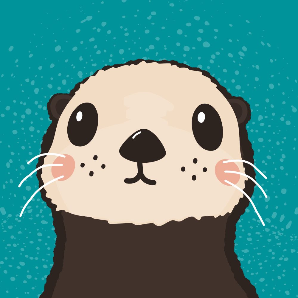 Otterly Lost 🦦