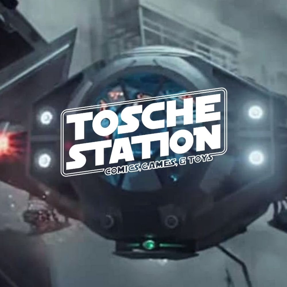 Tosche Station