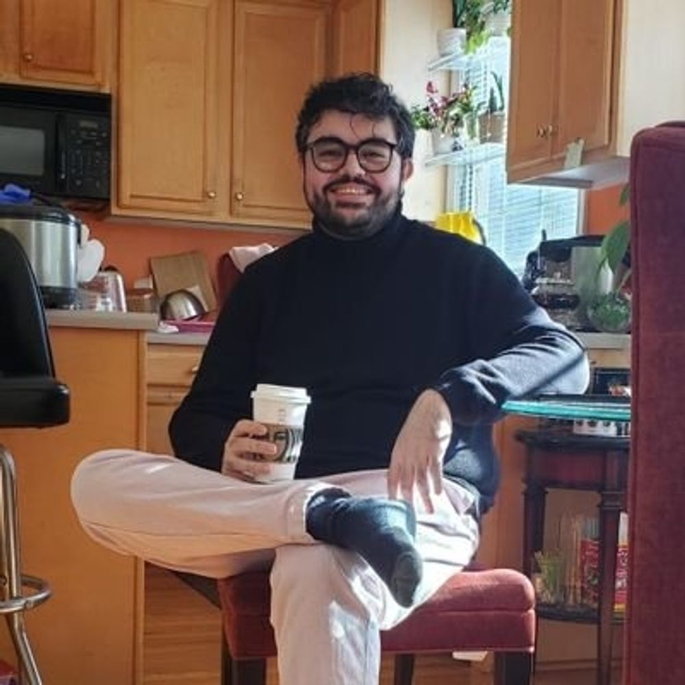 Daniel Habibi