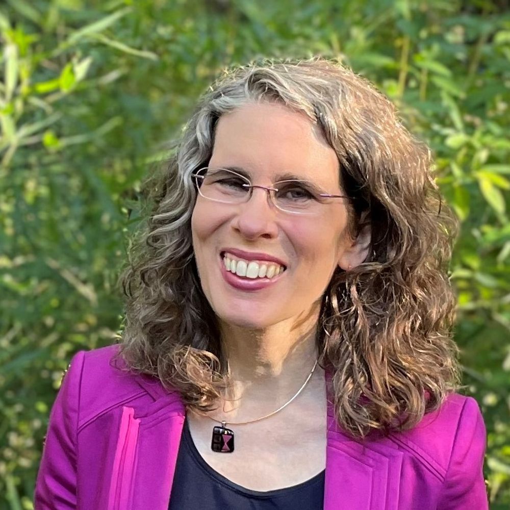 Rev. Laura Horton-Ludwig