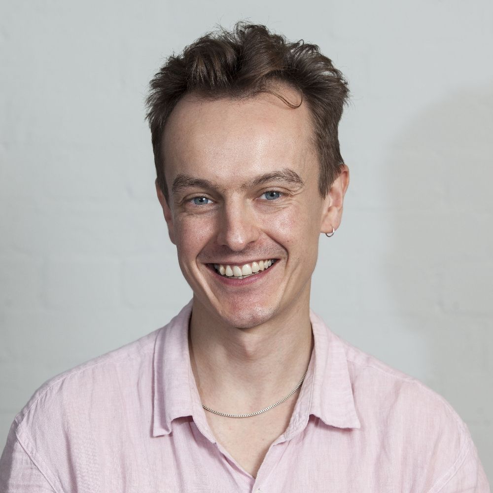Rob Anderson