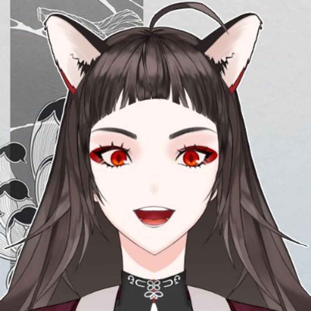 🦊🍊가비【GABI/ガビ】