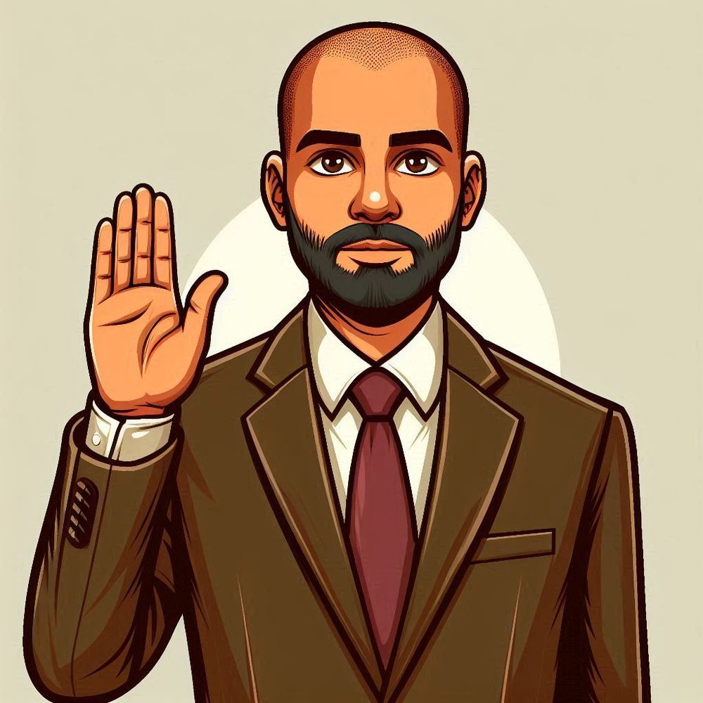 Aman George (former ANC 4D06)