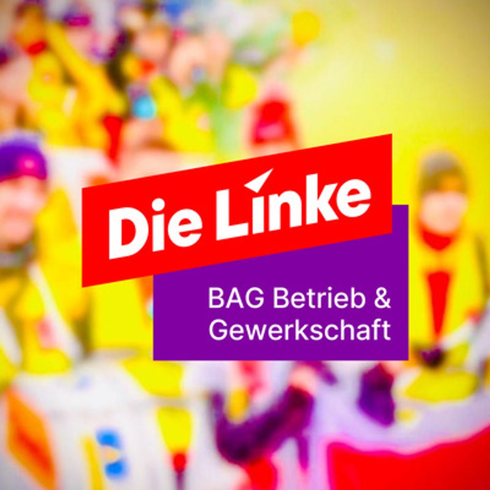 BAG Betrieb & Gewerkschaft