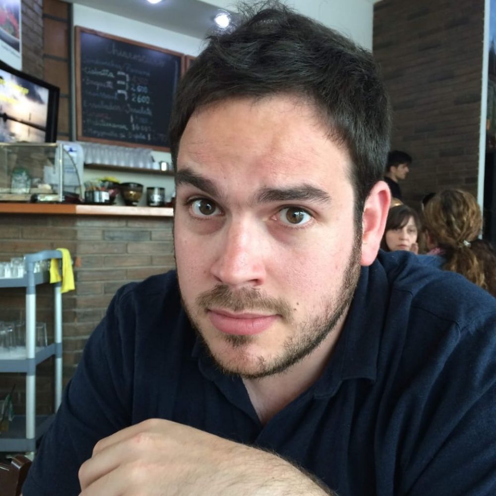 Ilan Sandberg Wiener