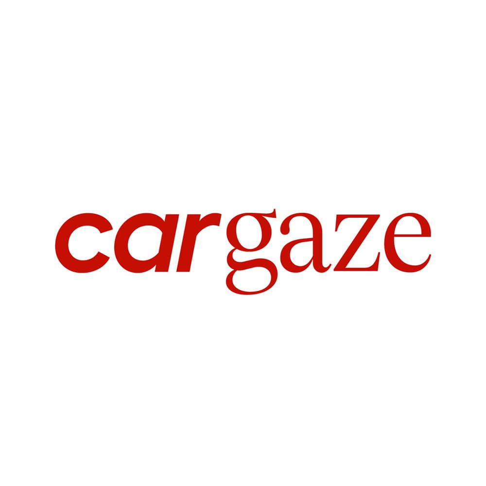 car gaze