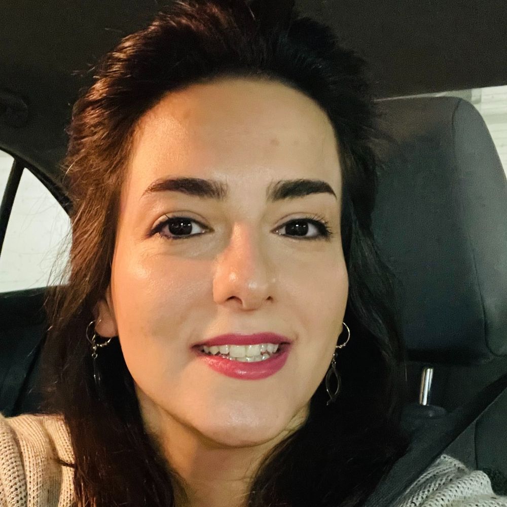 Shirin Sadighparvar