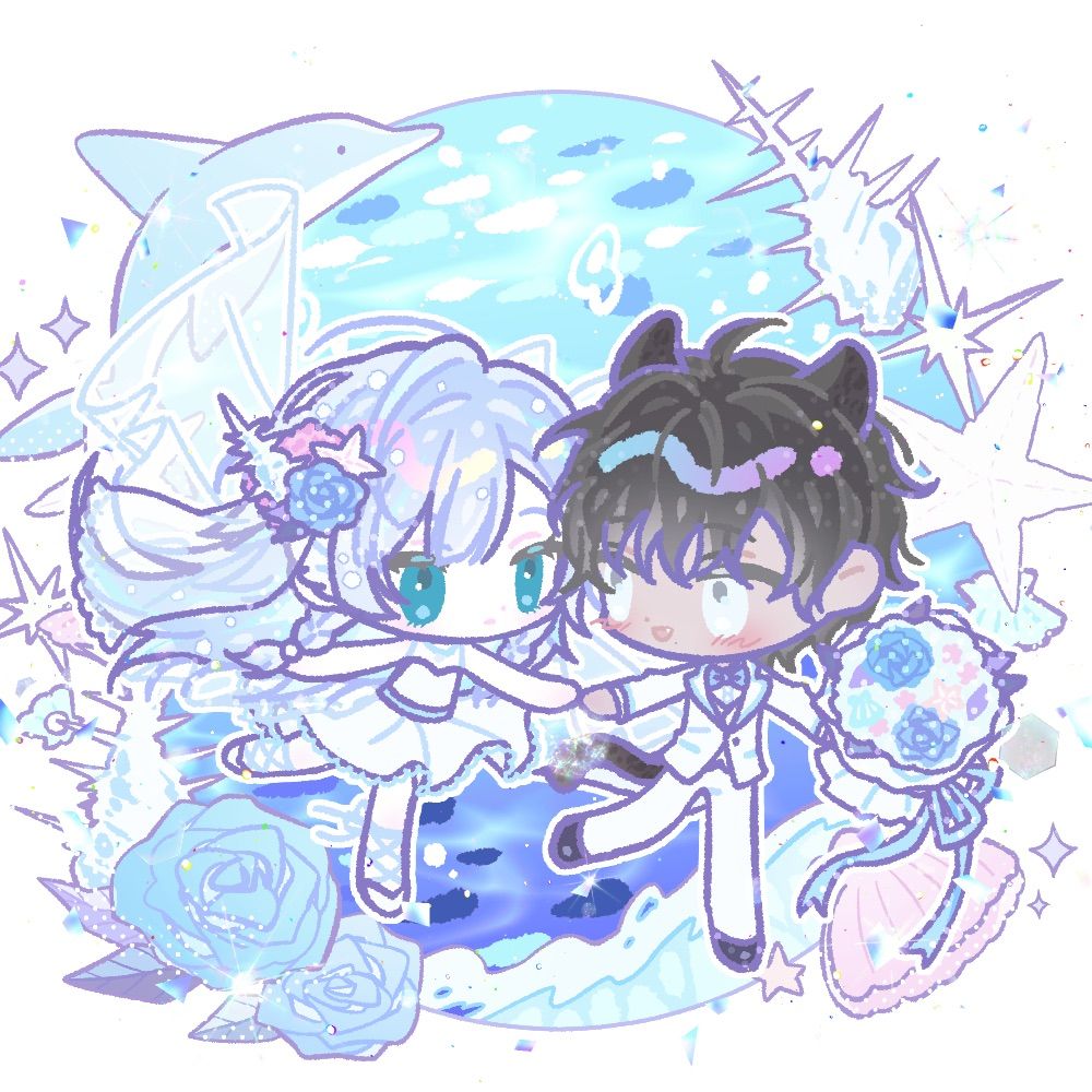 🎗️달샘