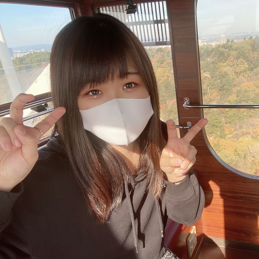 chanなつ