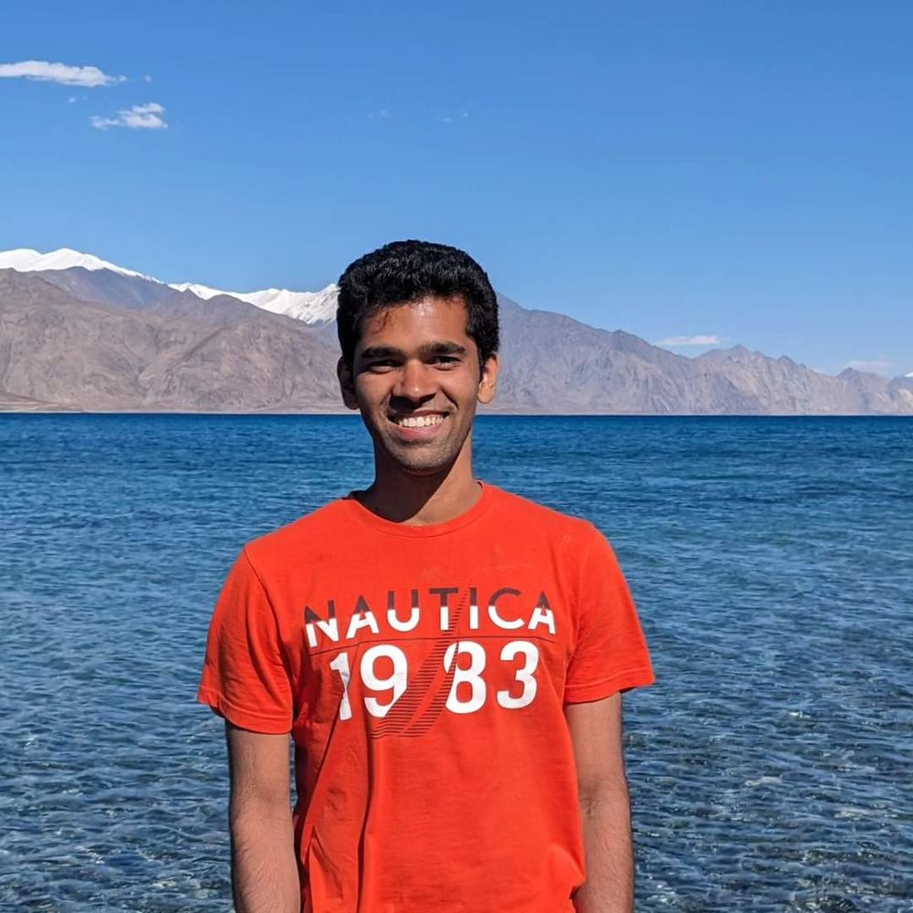 Akshay Subramanian