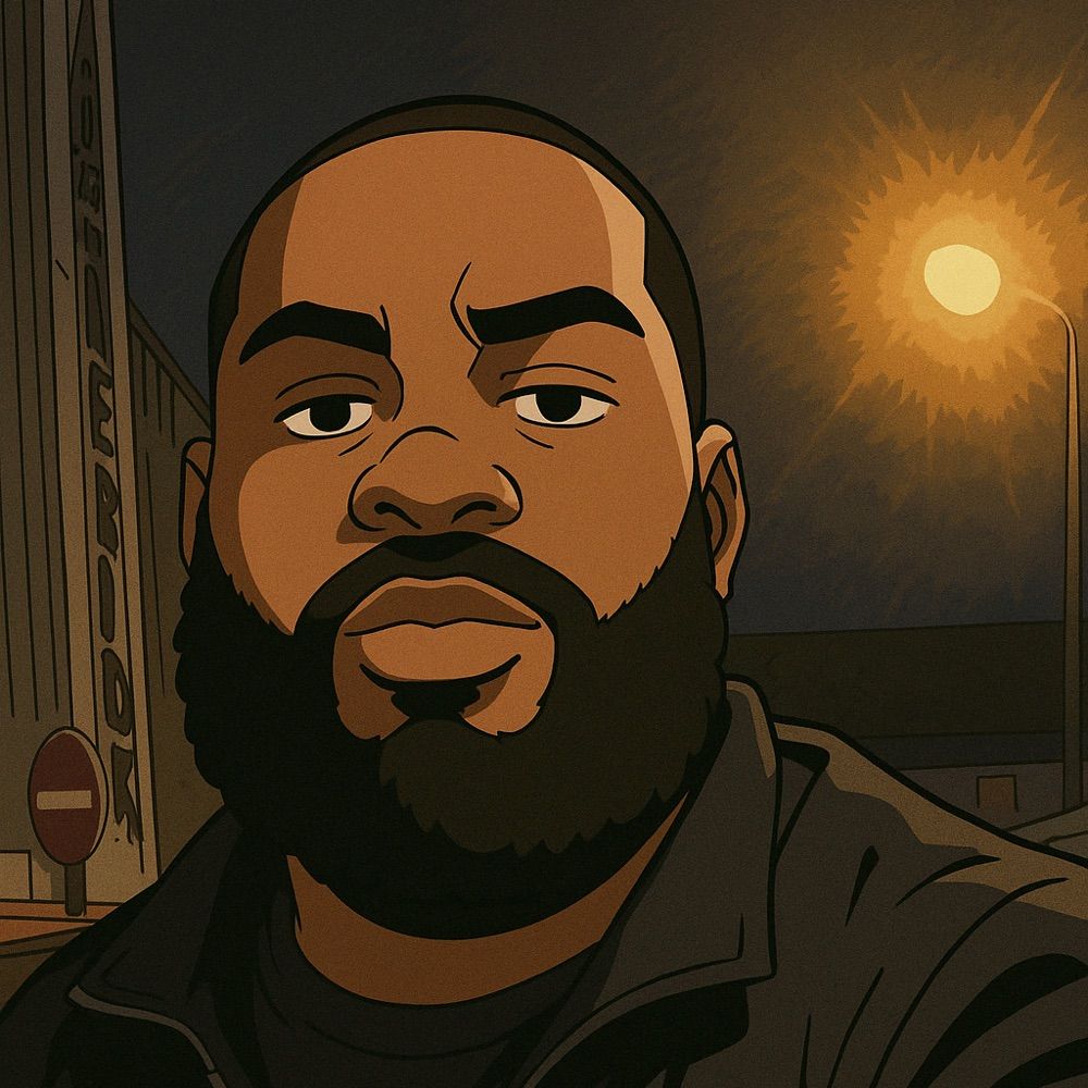 DaddyDomBK