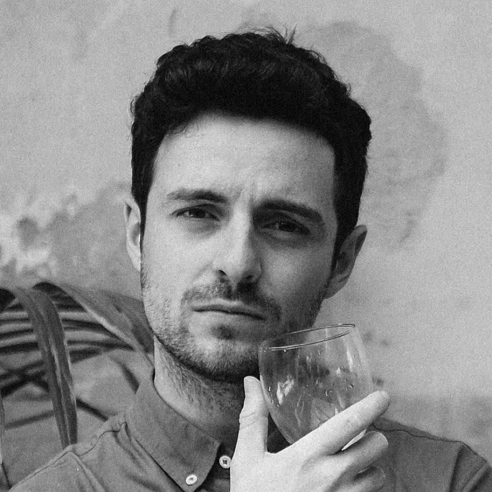 Fernando Rouco