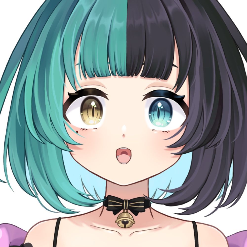 💚心翠もちち🖤