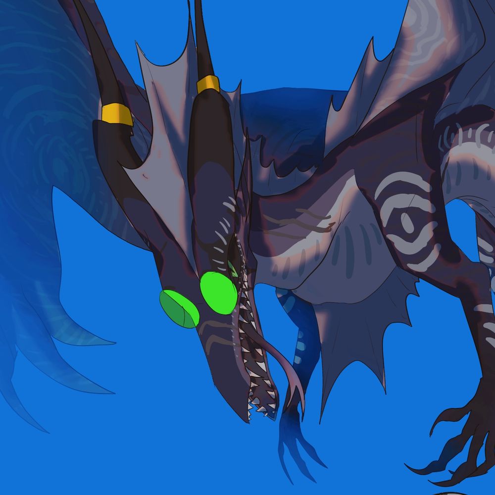 Seagull The SeaWing