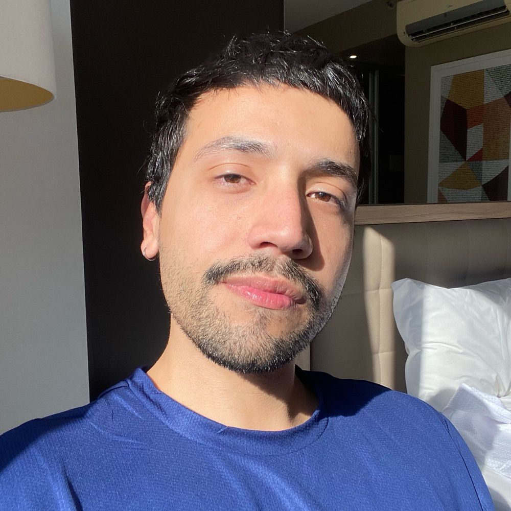 gabriel santos