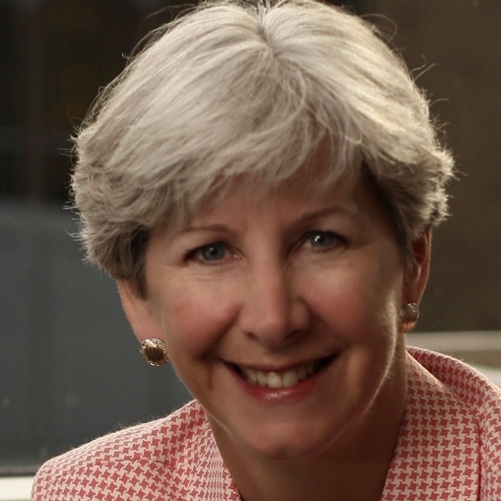 Julie Quackenbush