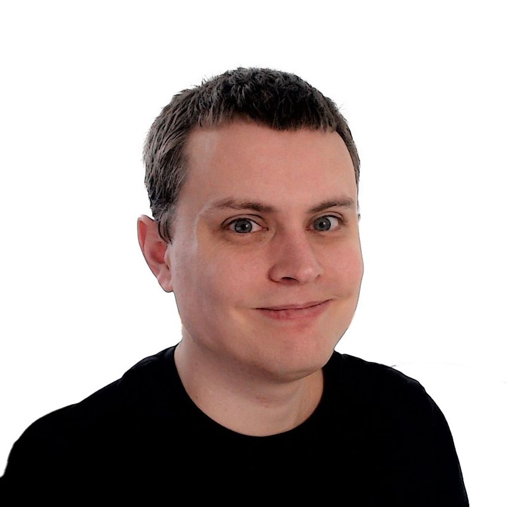Nick Brown