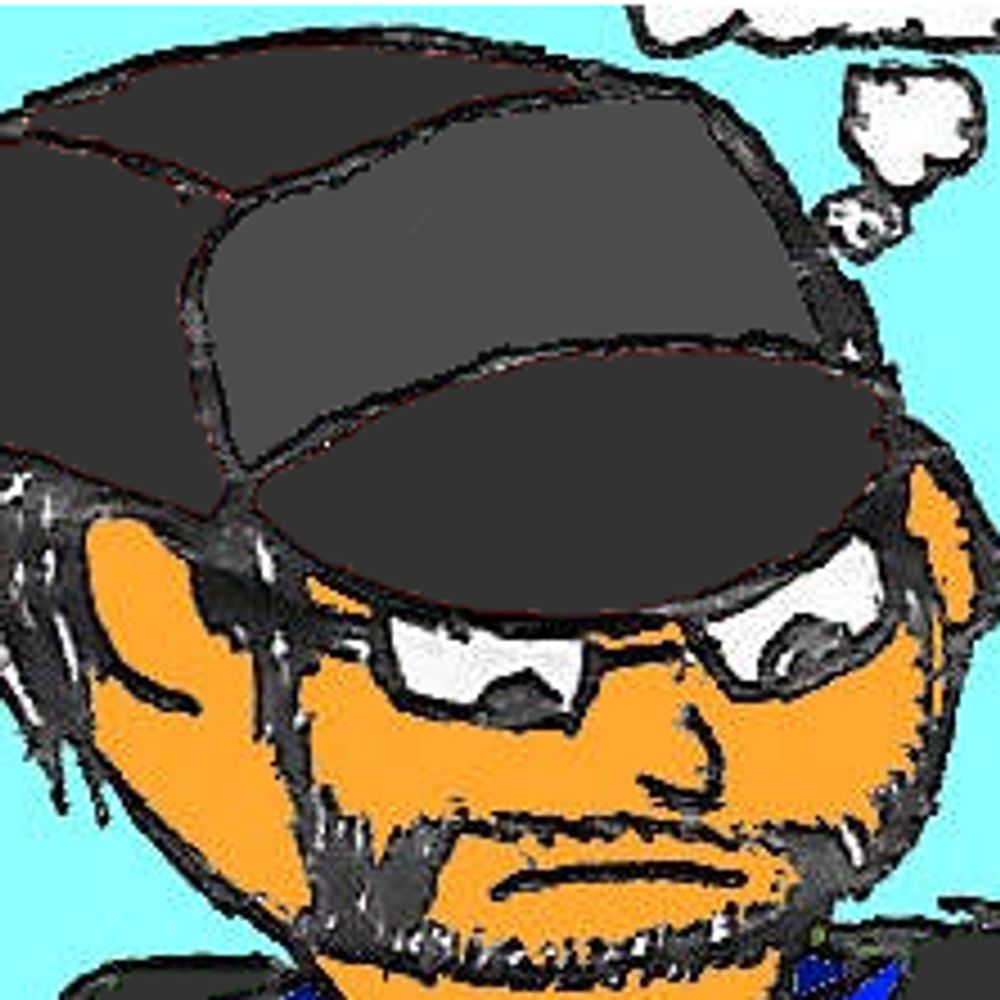 mindscapejem aka Eviter