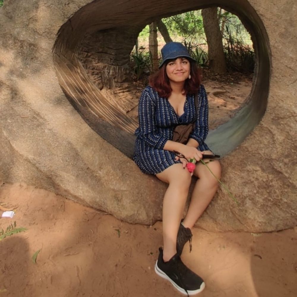 Aishwarya Jain