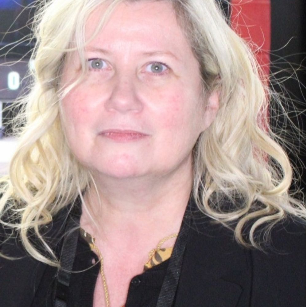 Agathe Le Bescond 