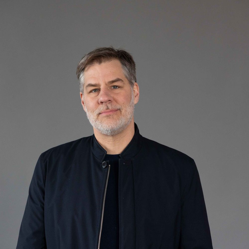 Christopher Booker