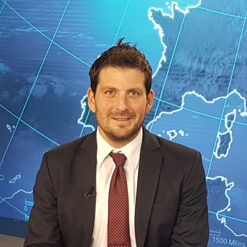 Andrea Giuricin